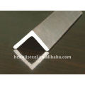 stainless steel angle bar--hengji steel